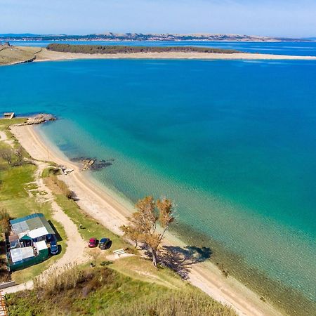 Family Friendly Apartments With A Swimming Pool Povljana, Pag - 244 Εξωτερικό φωτογραφία