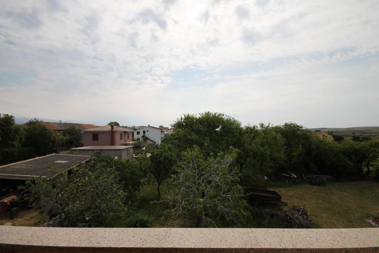 Family Friendly Apartments With A Swimming Pool Povljana, Pag - 244 Εξωτερικό φωτογραφία