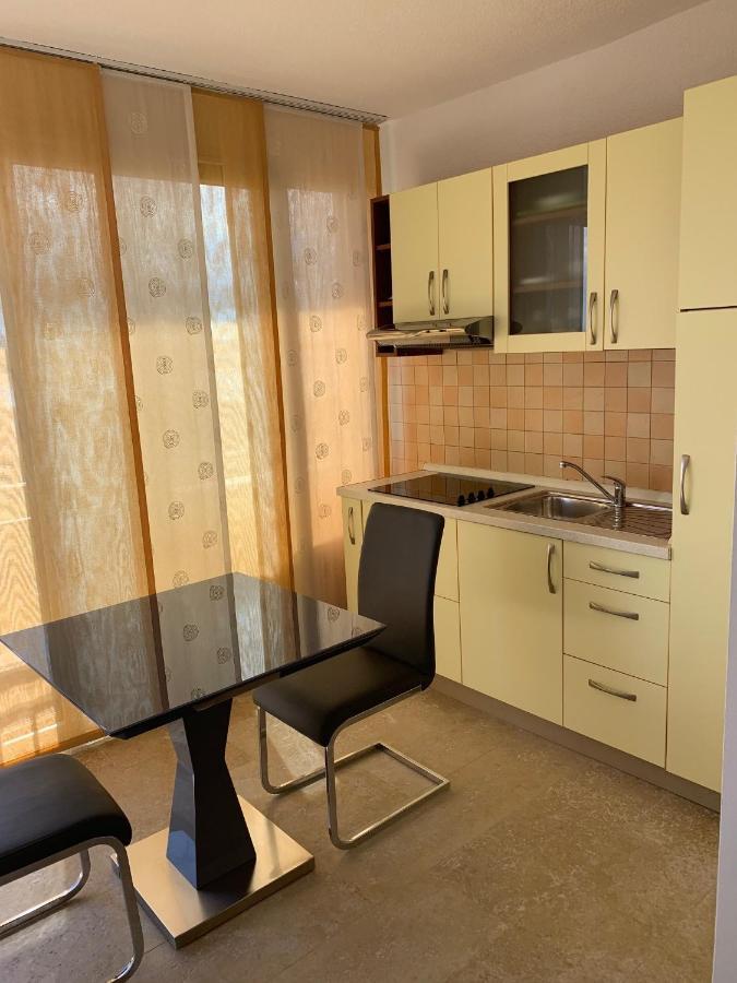 Family Friendly Apartments With A Swimming Pool Povljana, Pag - 244 Εξωτερικό φωτογραφία