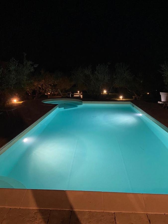 Family Friendly Apartments With A Swimming Pool Povljana, Pag - 244 Εξωτερικό φωτογραφία