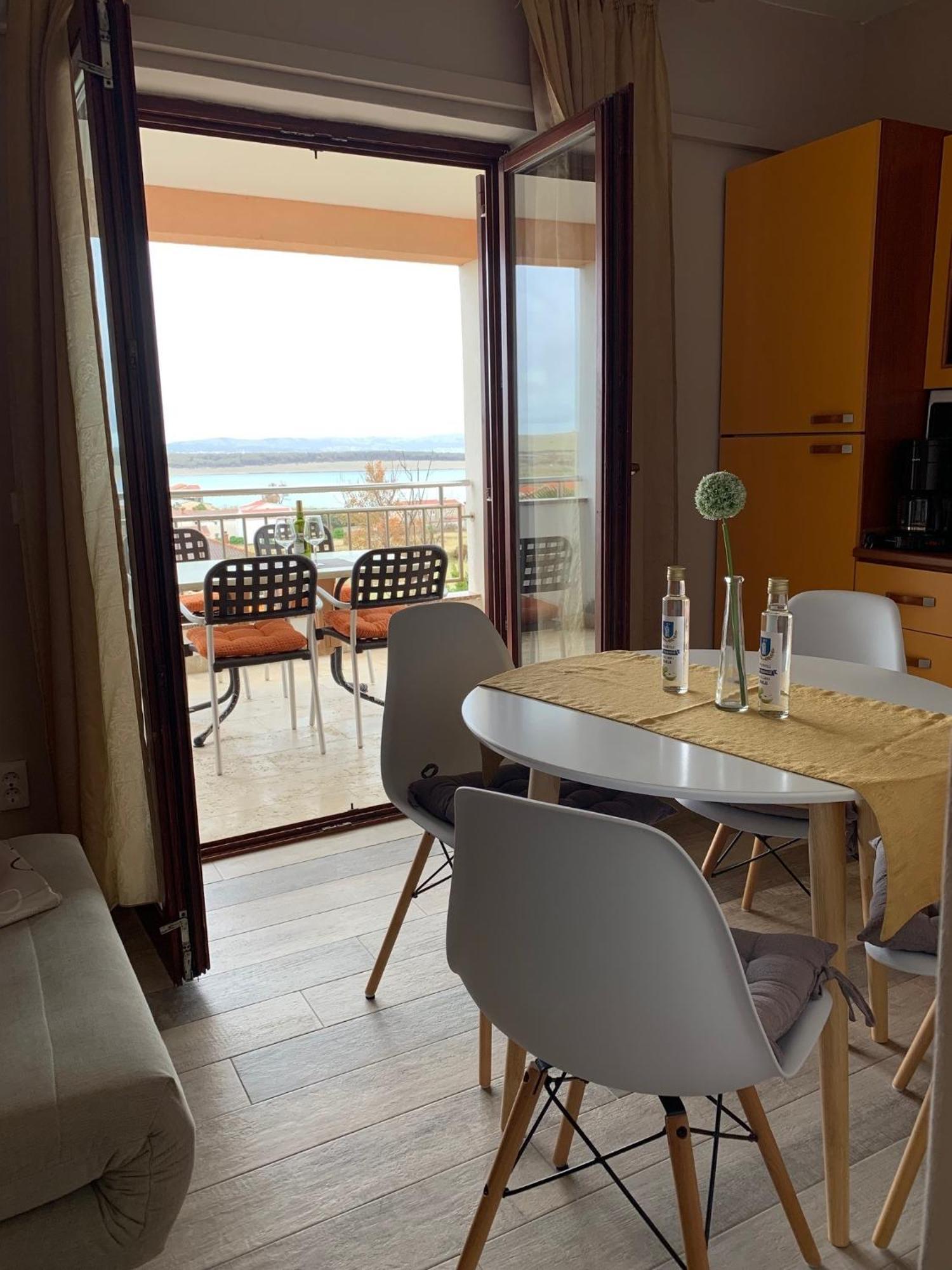 Family Friendly Apartments With A Swimming Pool Povljana, Pag - 244 Δωμάτιο φωτογραφία
