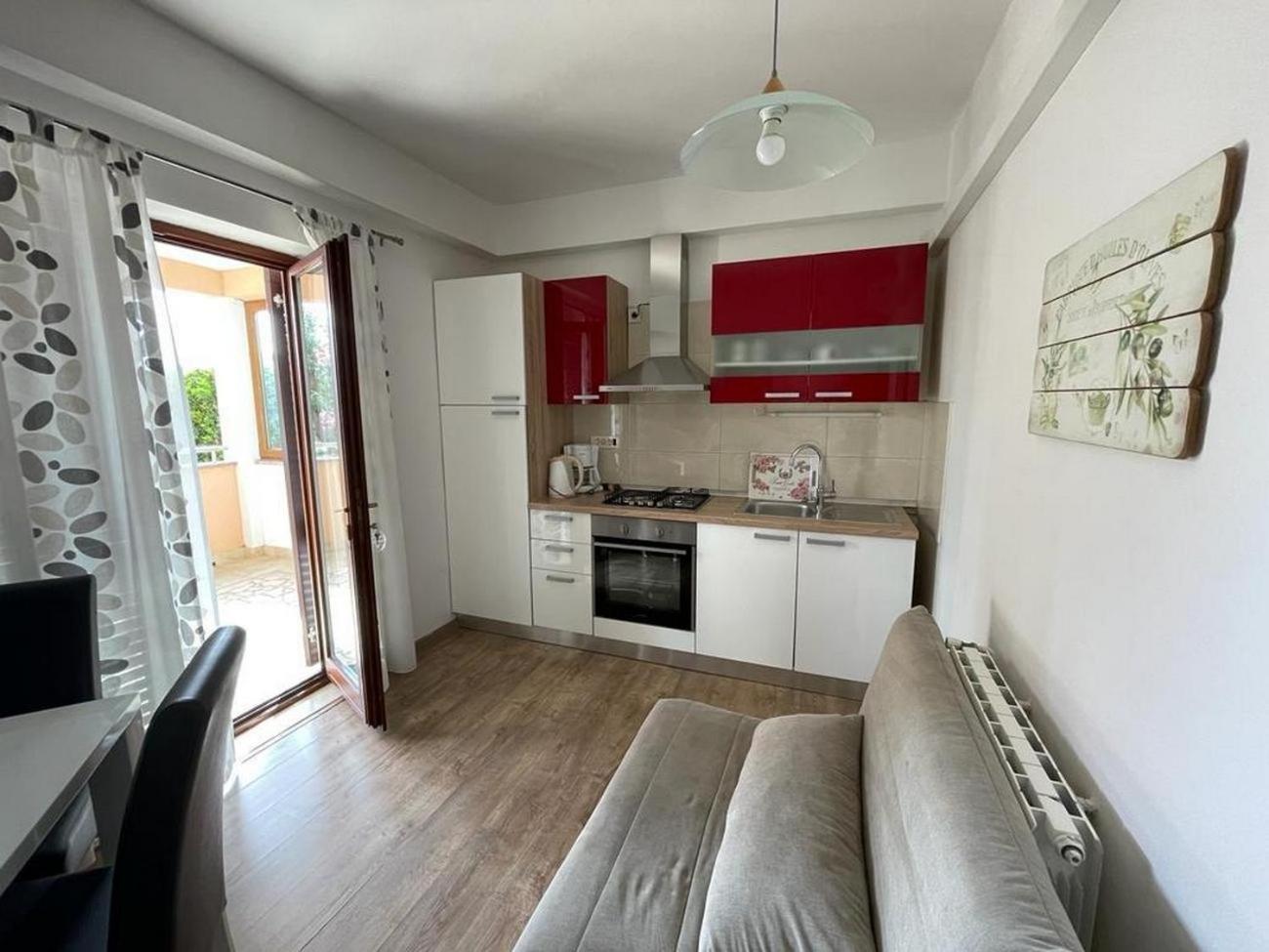 Family Friendly Apartments With A Swimming Pool Povljana, Pag - 244 Εξωτερικό φωτογραφία
