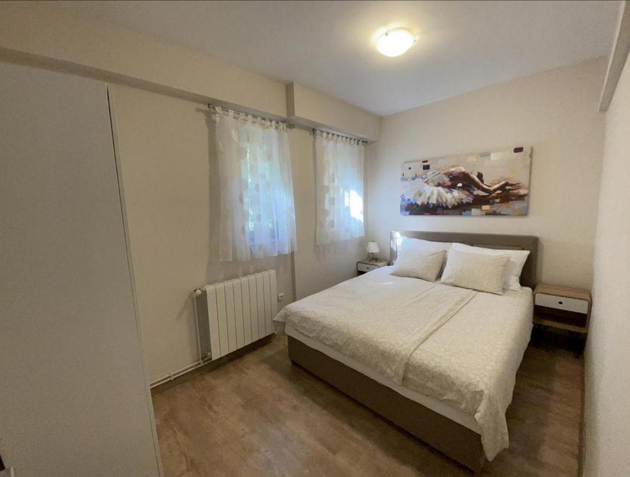 Family Friendly Apartments With A Swimming Pool Povljana, Pag - 244 Εξωτερικό φωτογραφία